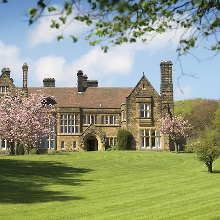 The Wrea Head Hall Country House Hotel & Restaurant Scarborough Luaran gambar