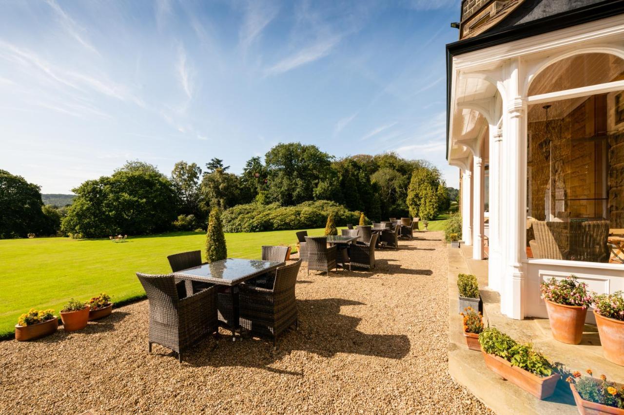 The Wrea Head Hall Country House Hotel & Restaurant Scarborough Luaran gambar