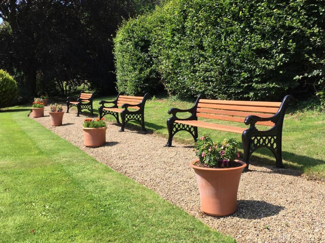 The Wrea Head Hall Country House Hotel & Restaurant Scarborough Luaran gambar