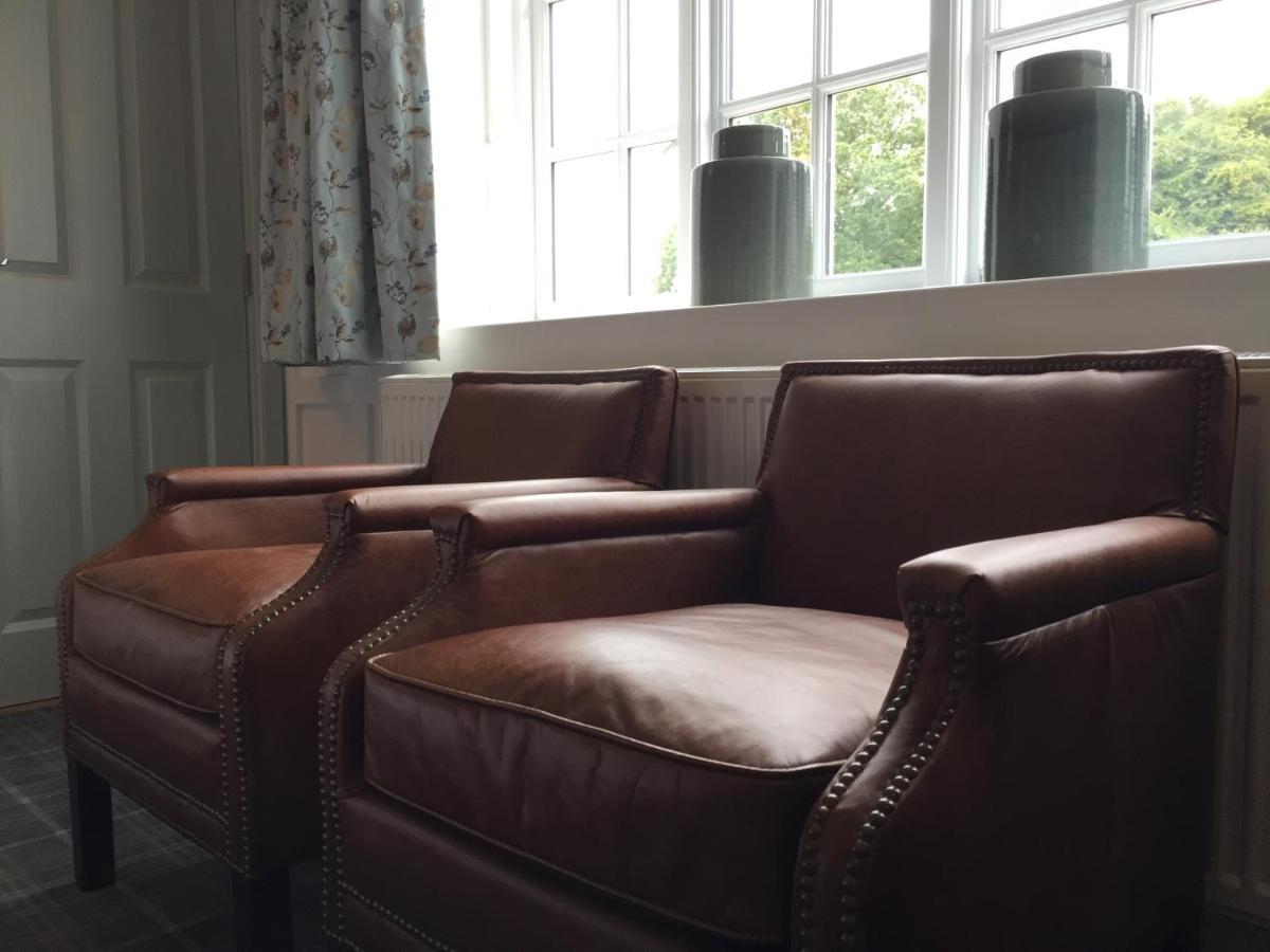 The Wrea Head Hall Country House Hotel & Restaurant Scarborough Luaran gambar