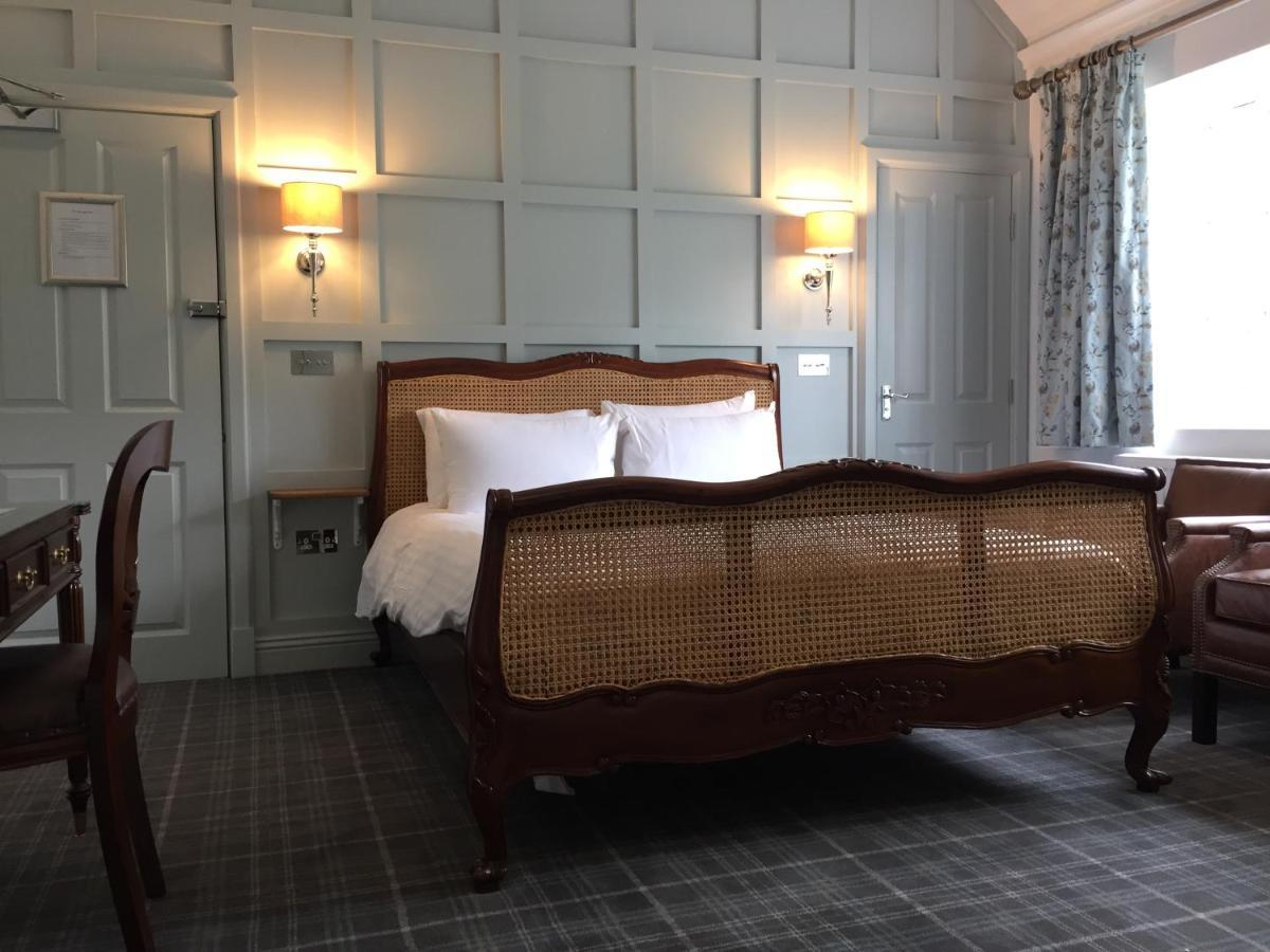 The Wrea Head Hall Country House Hotel & Restaurant Scarborough Luaran gambar