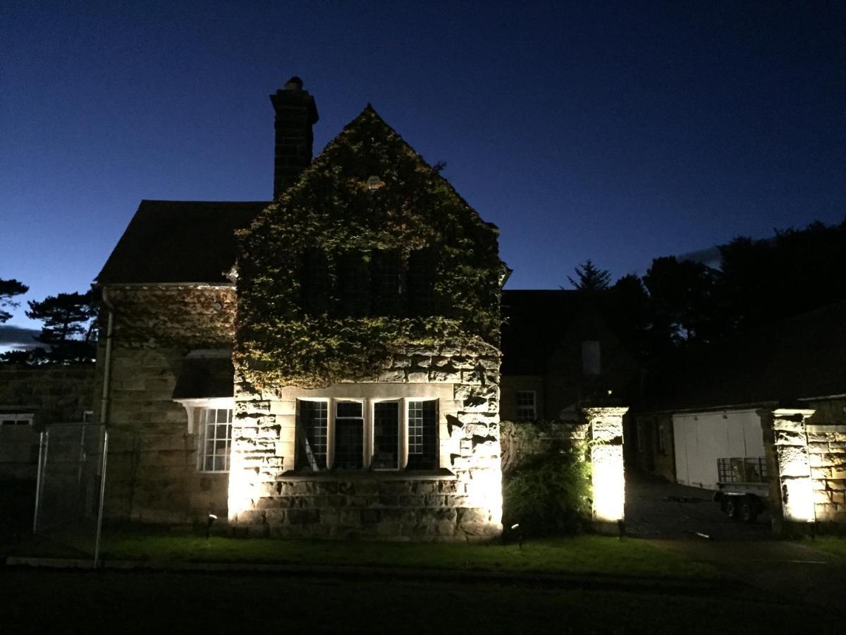 The Wrea Head Hall Country House Hotel & Restaurant Scarborough Luaran gambar