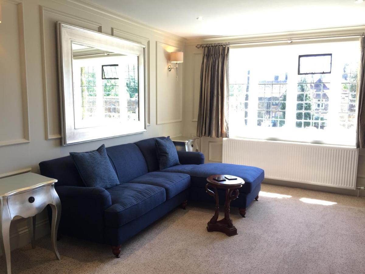 The Wrea Head Hall Country House Hotel & Restaurant Scarborough Luaran gambar