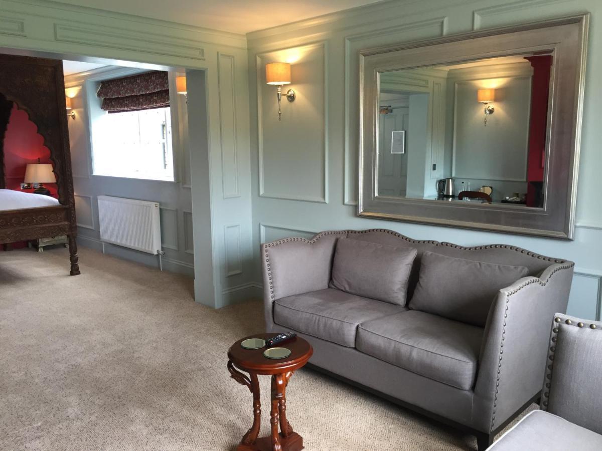 The Wrea Head Hall Country House Hotel & Restaurant Scarborough Luaran gambar