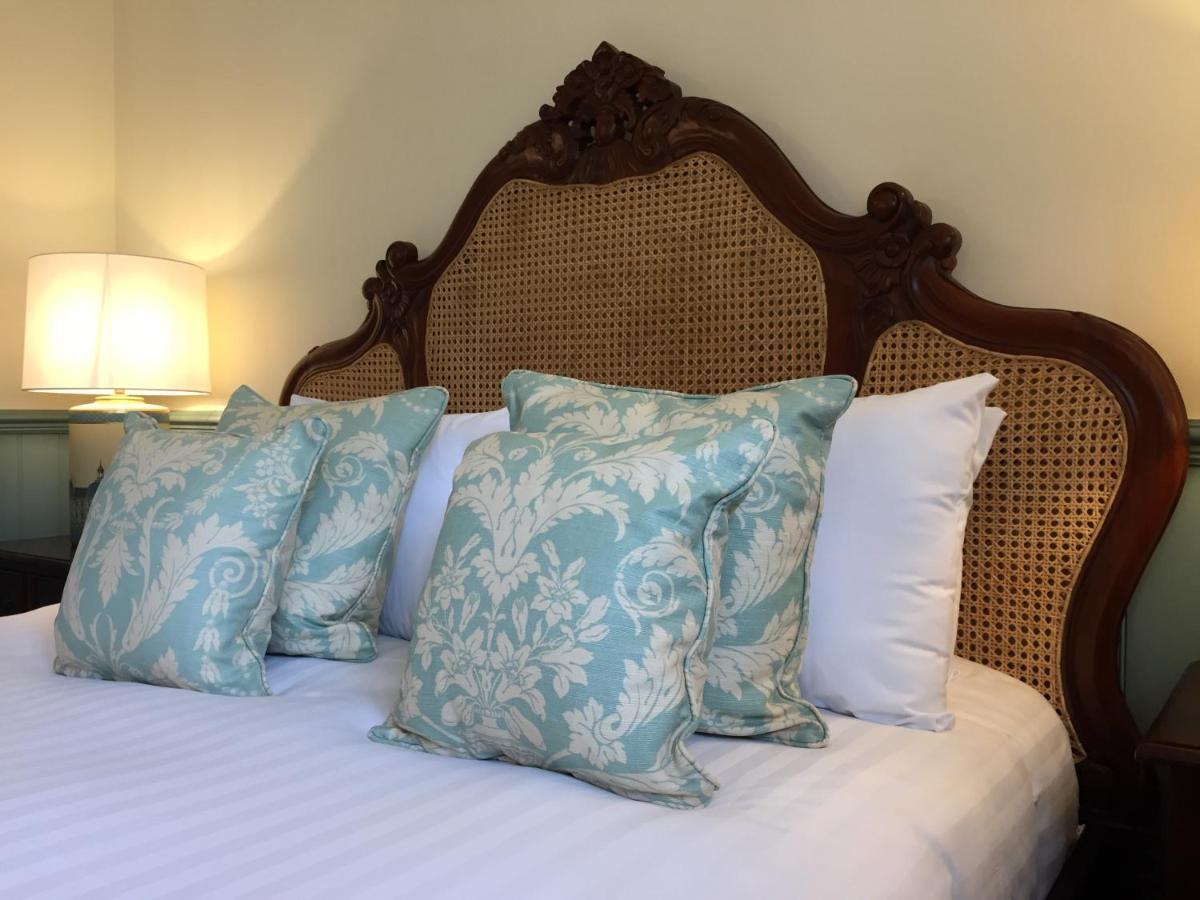 The Wrea Head Hall Country House Hotel & Restaurant Scarborough Luaran gambar