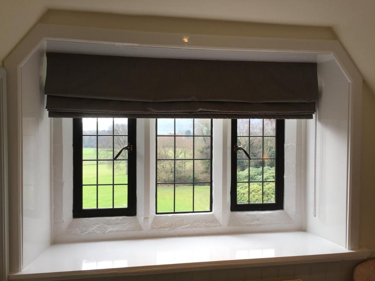 The Wrea Head Hall Country House Hotel & Restaurant Scarborough Luaran gambar