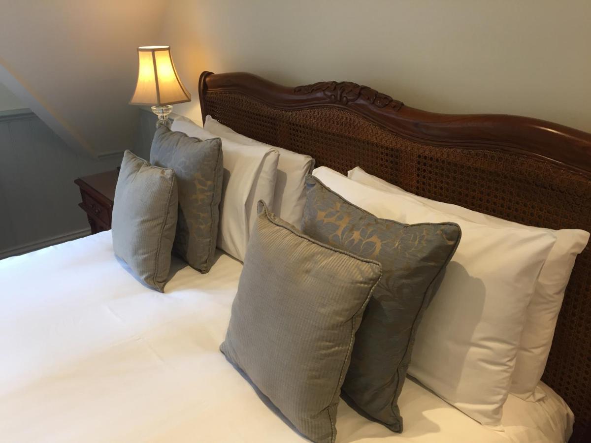 The Wrea Head Hall Country House Hotel & Restaurant Scarborough Luaran gambar