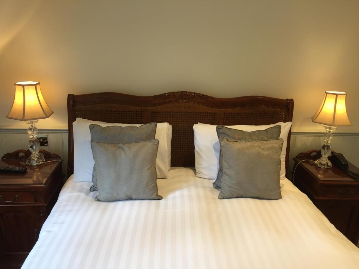 The Wrea Head Hall Country House Hotel & Restaurant Scarborough Luaran gambar