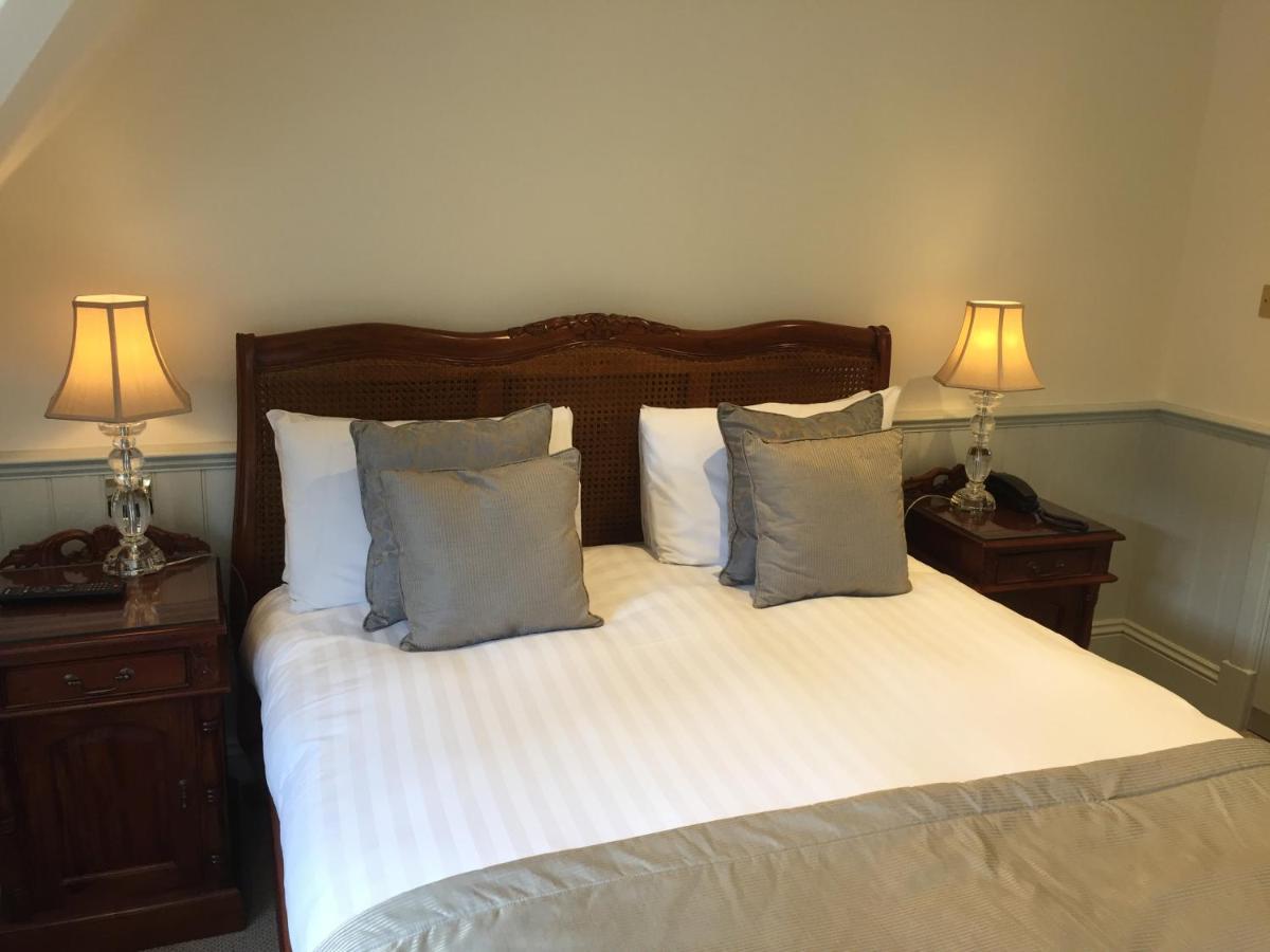 The Wrea Head Hall Country House Hotel & Restaurant Scarborough Luaran gambar