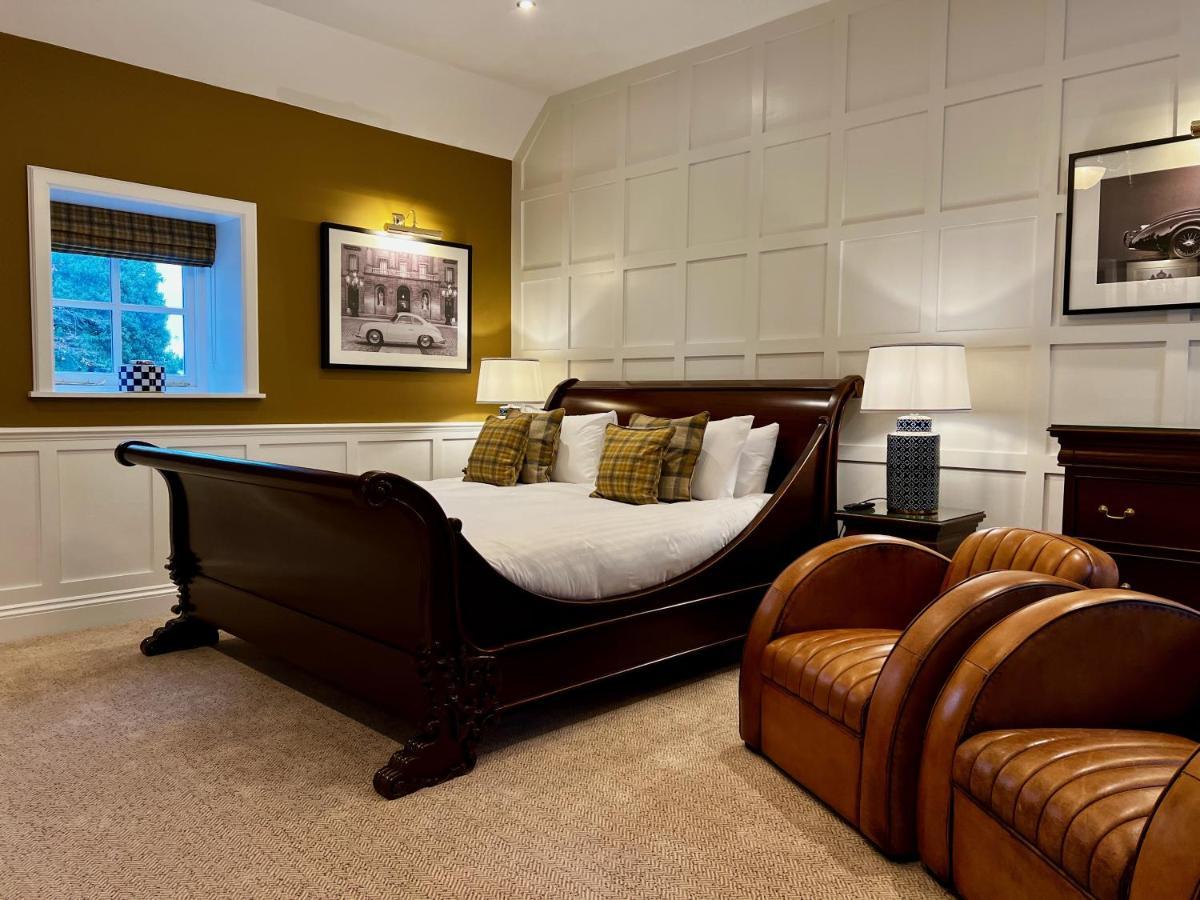 The Wrea Head Hall Country House Hotel & Restaurant Scarborough Luaran gambar