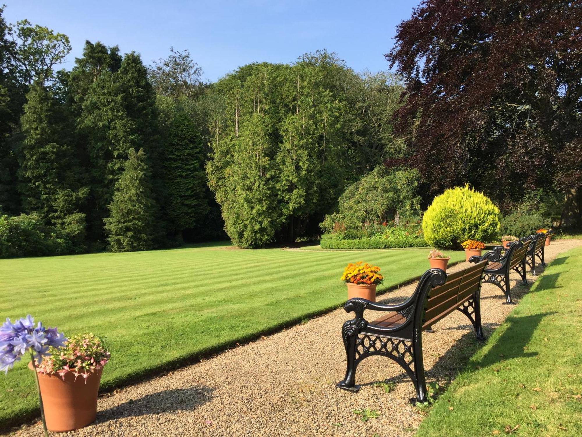 The Wrea Head Hall Country House Hotel & Restaurant Scarborough Luaran gambar