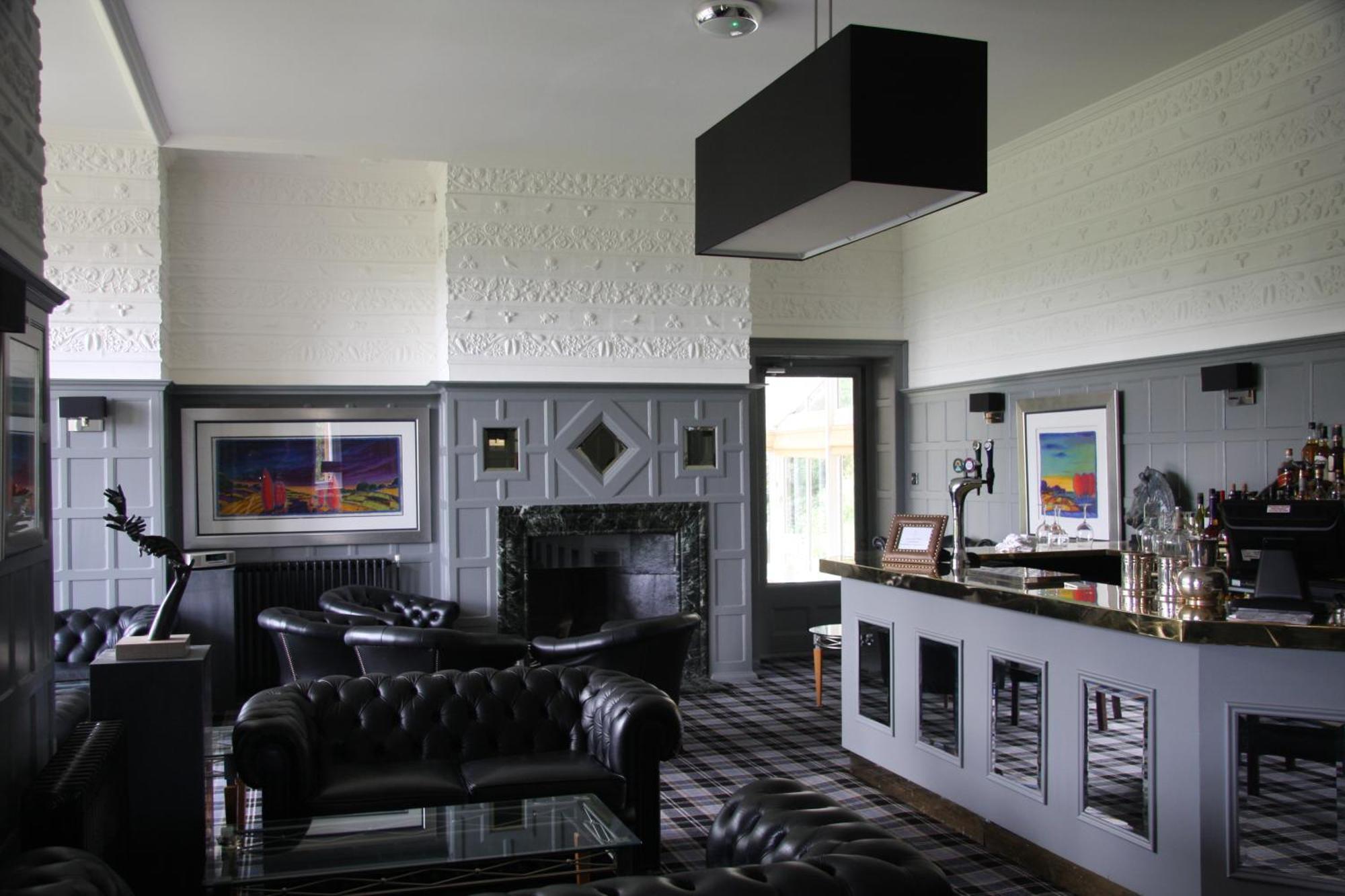 The Wrea Head Hall Country House Hotel & Restaurant Scarborough Luaran gambar