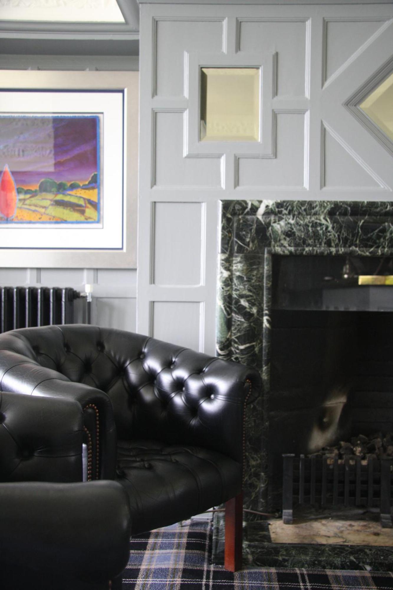 The Wrea Head Hall Country House Hotel & Restaurant Scarborough Luaran gambar
