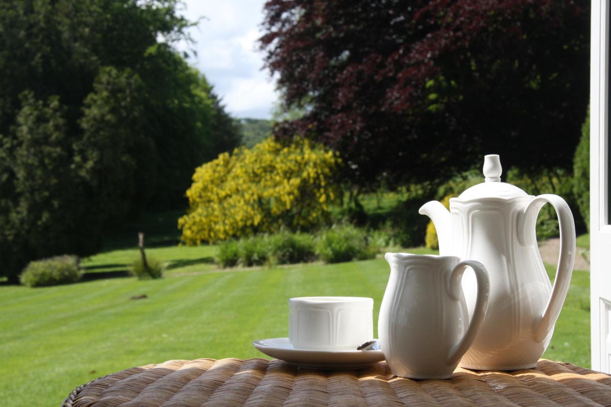 The Wrea Head Hall Country House Hotel & Restaurant Scarborough Luaran gambar