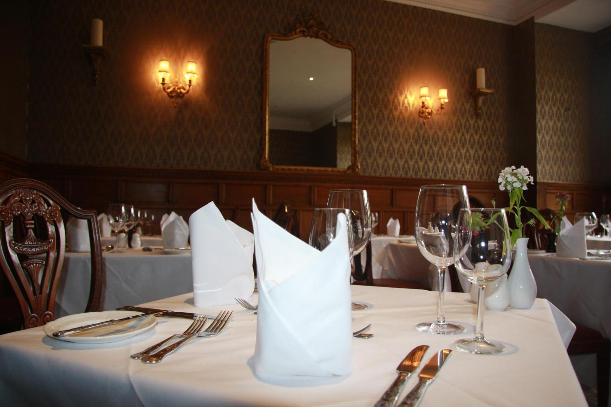 The Wrea Head Hall Country House Hotel & Restaurant Scarborough Luaran gambar