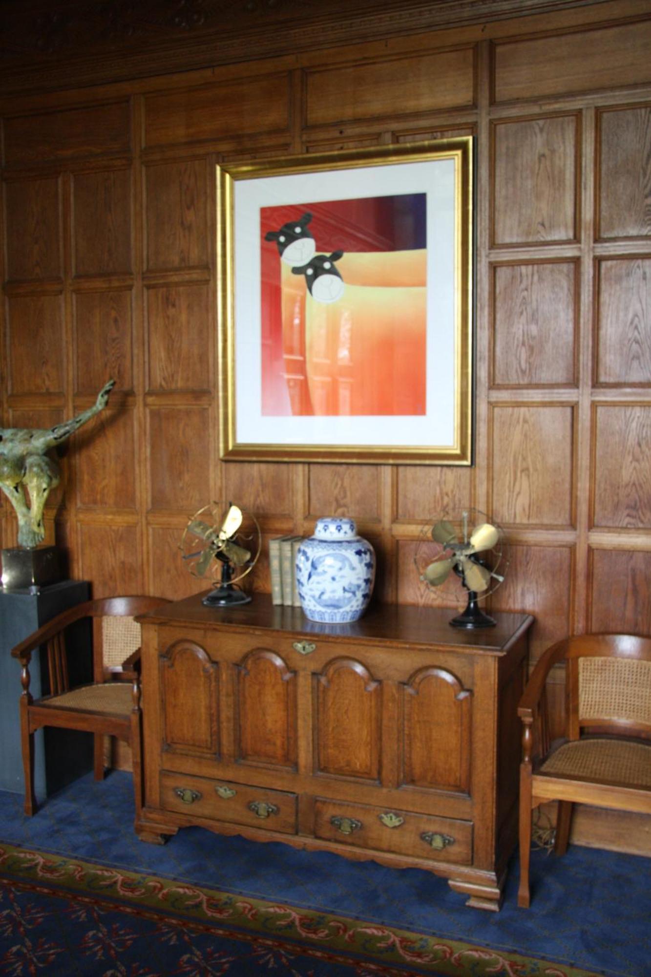 The Wrea Head Hall Country House Hotel & Restaurant Scarborough Luaran gambar