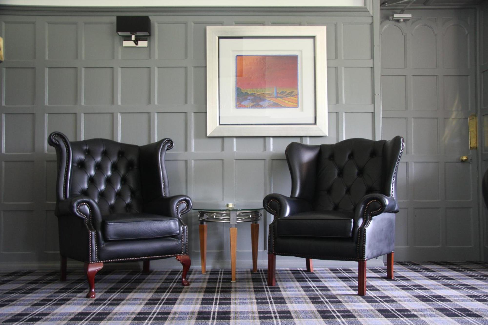 The Wrea Head Hall Country House Hotel & Restaurant Scarborough Luaran gambar