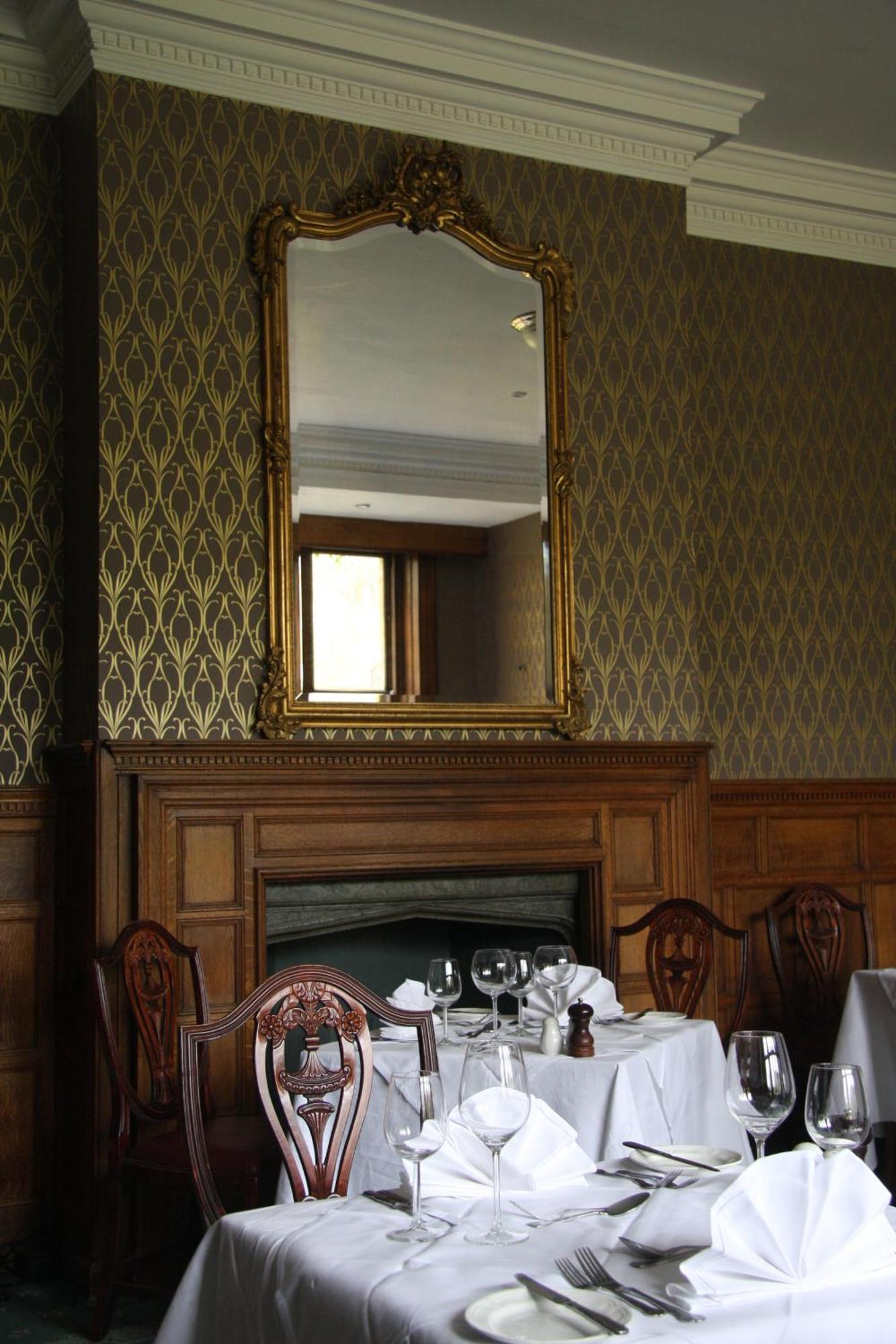 The Wrea Head Hall Country House Hotel & Restaurant Scarborough Luaran gambar
