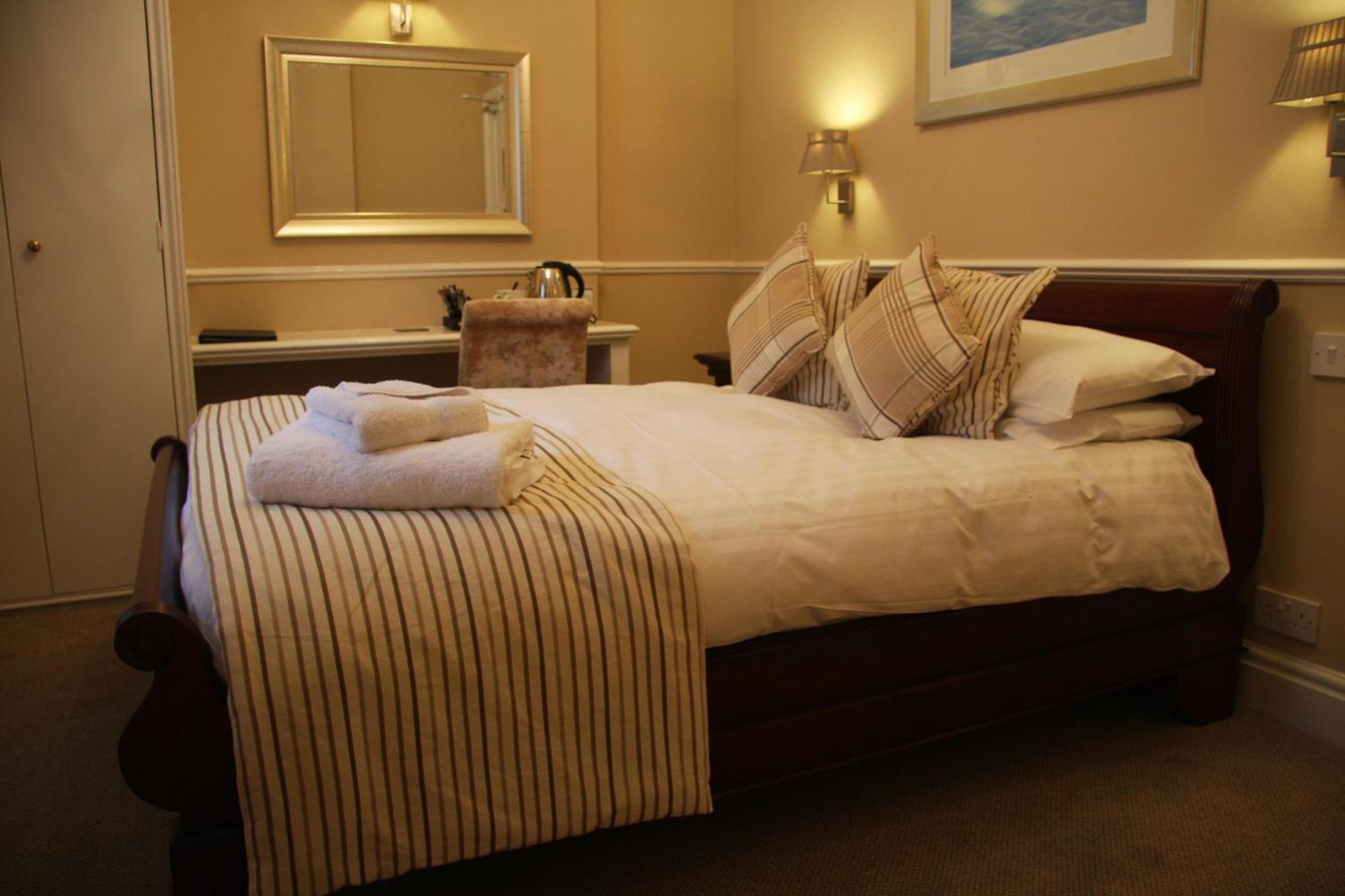 The Wrea Head Hall Country House Hotel & Restaurant Scarborough Luaran gambar