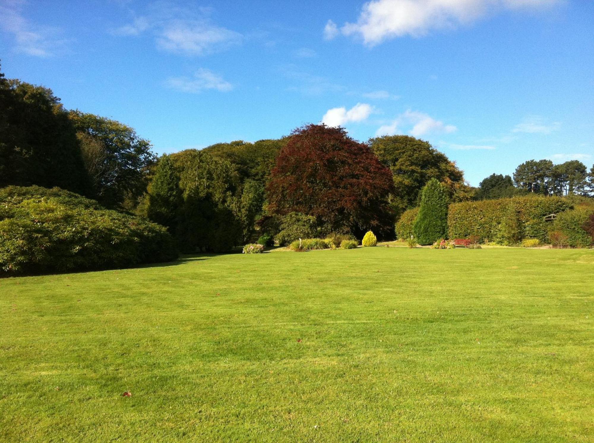 The Wrea Head Hall Country House Hotel & Restaurant Scarborough Luaran gambar