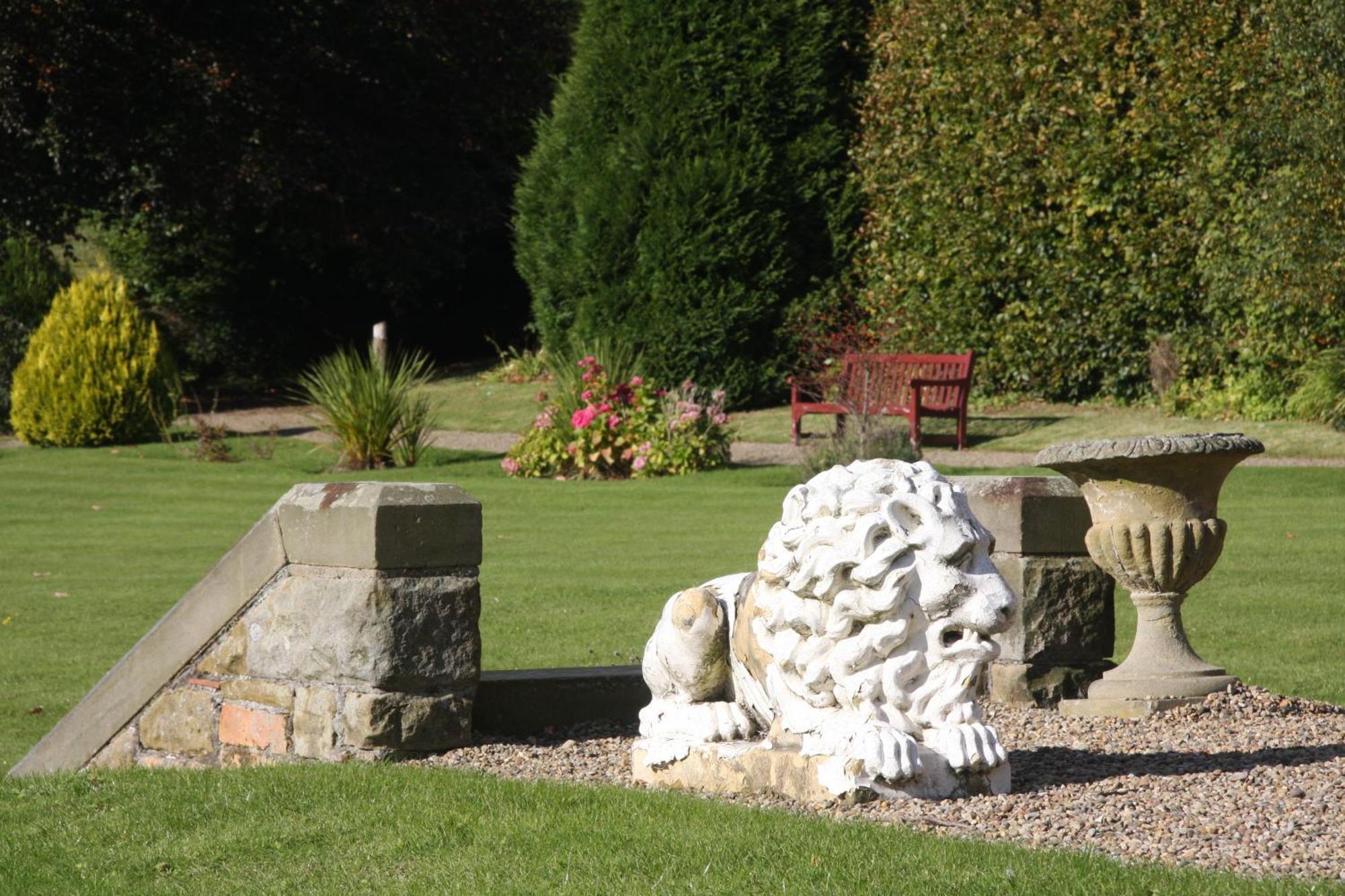 The Wrea Head Hall Country House Hotel & Restaurant Scarborough Luaran gambar