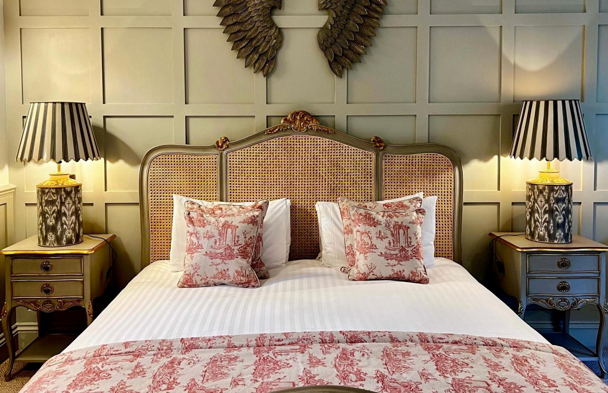 The Wrea Head Hall Country House Hotel & Restaurant Scarborough Luaran gambar