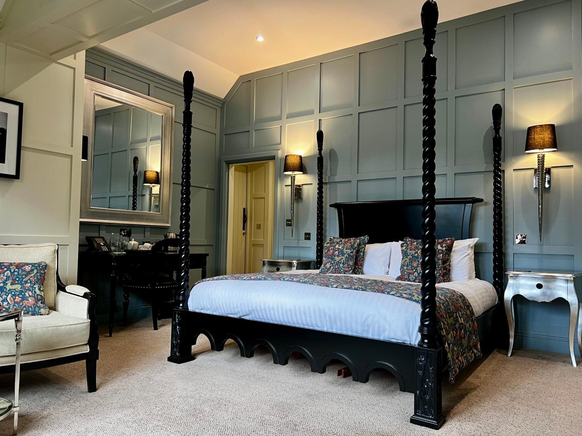 The Wrea Head Hall Country House Hotel & Restaurant Scarborough Luaran gambar