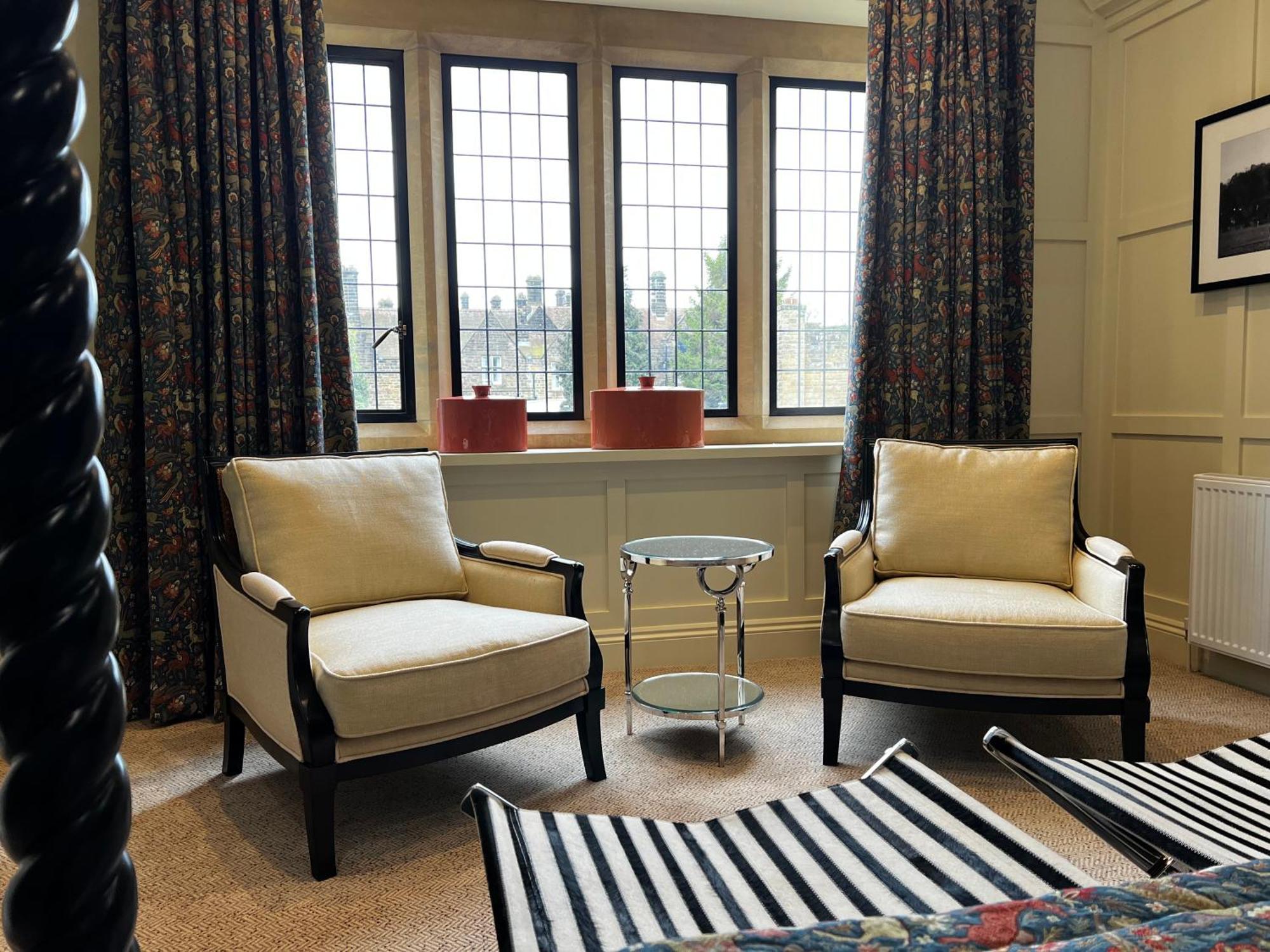 The Wrea Head Hall Country House Hotel & Restaurant Scarborough Luaran gambar