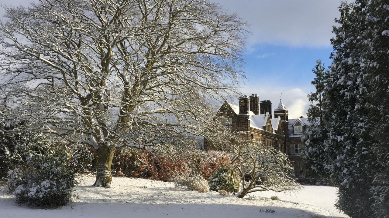 The Wrea Head Hall Country House Hotel & Restaurant Scarborough Luaran gambar