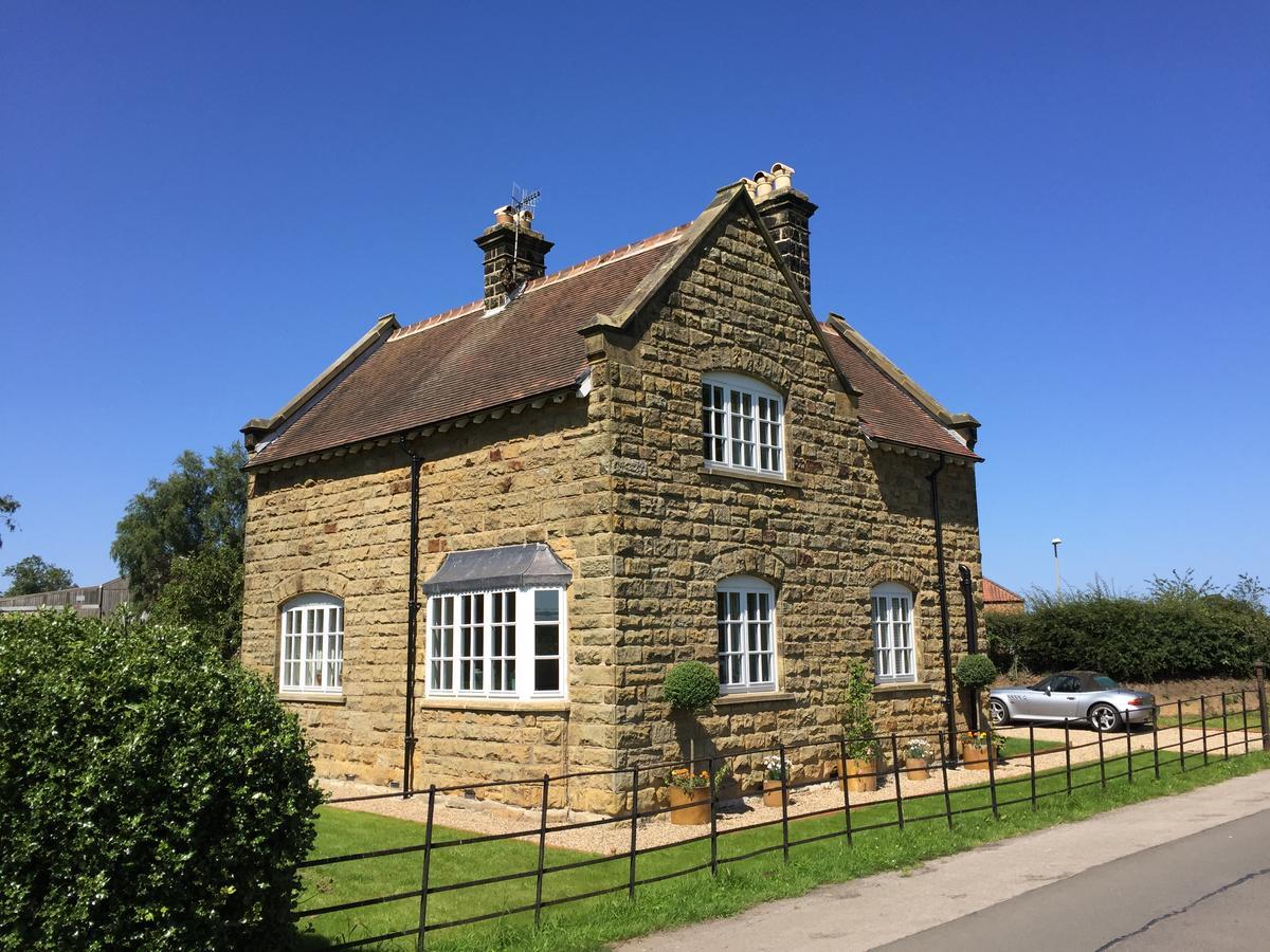 The Wrea Head Hall Country House Hotel & Restaurant Scarborough Luaran gambar