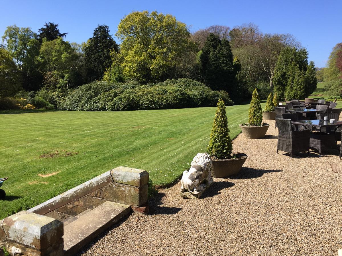 The Wrea Head Hall Country House Hotel & Restaurant Scarborough Luaran gambar