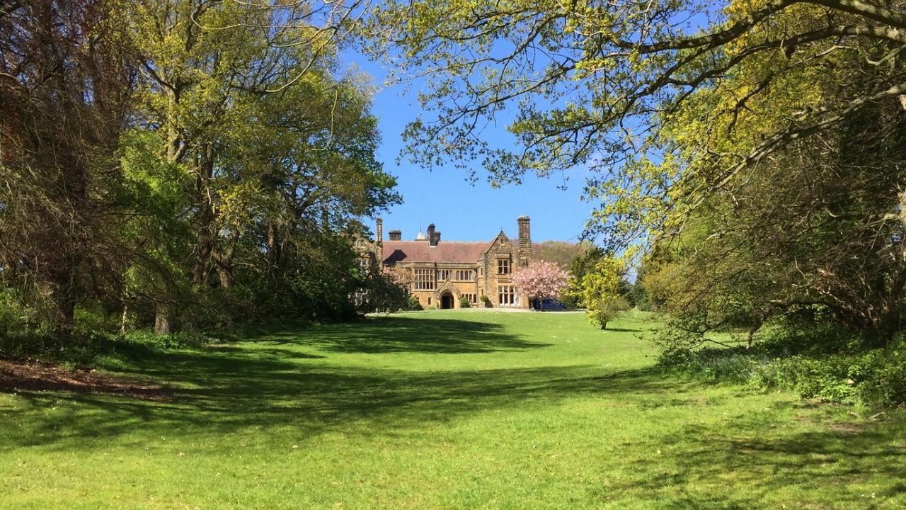 The Wrea Head Hall Country House Hotel & Restaurant Scarborough Luaran gambar