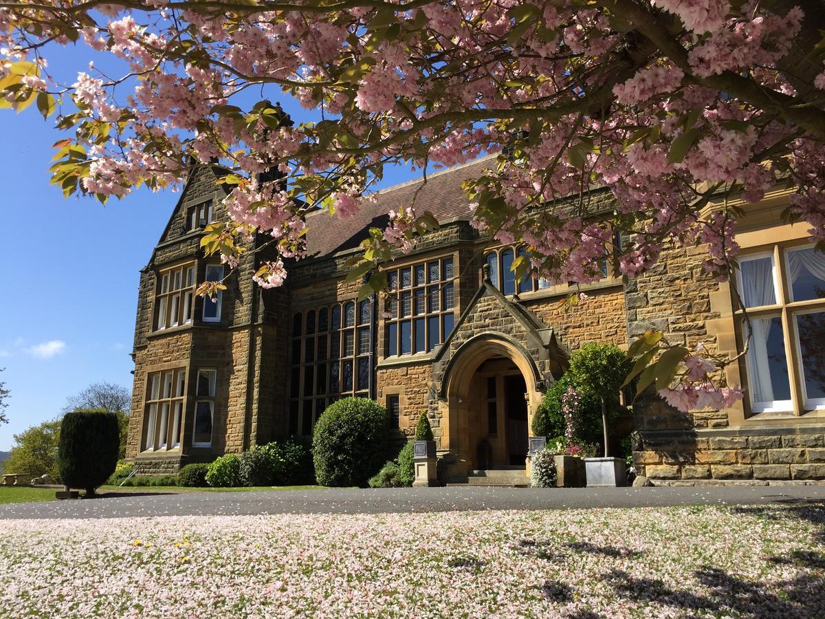 The Wrea Head Hall Country House Hotel & Restaurant Scarborough Luaran gambar