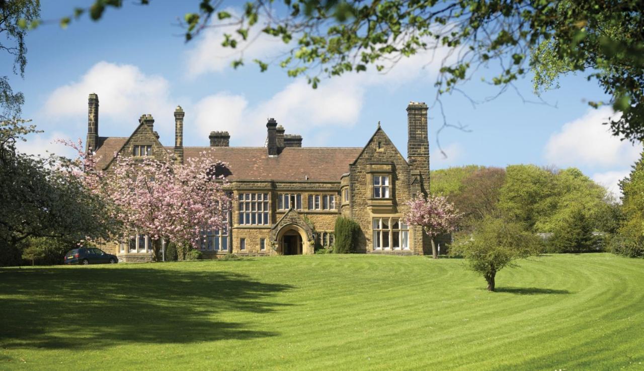 The Wrea Head Hall Country House Hotel & Restaurant Scarborough Luaran gambar