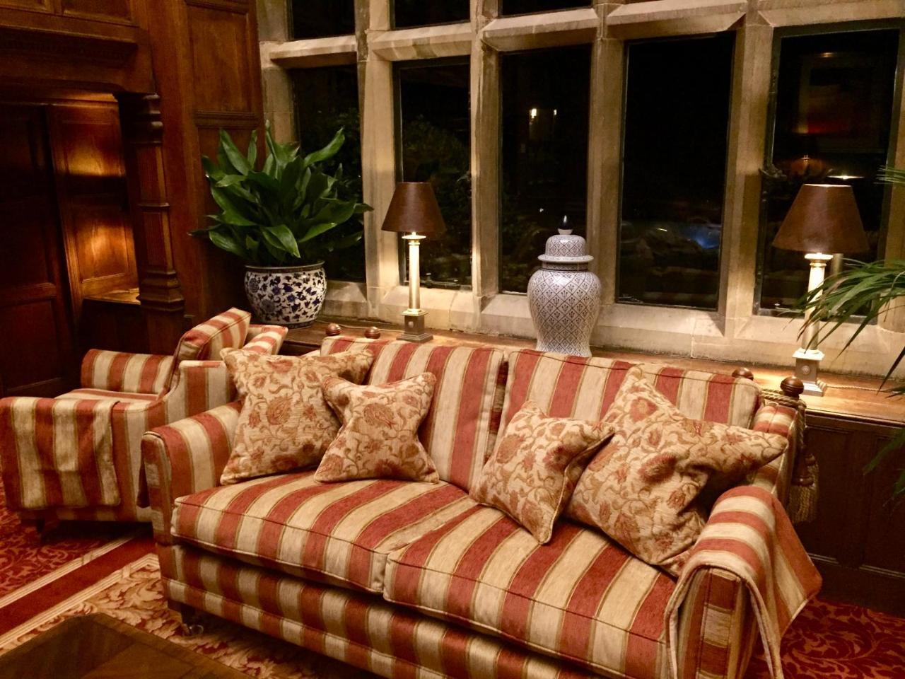 The Wrea Head Hall Country House Hotel & Restaurant Scarborough Luaran gambar