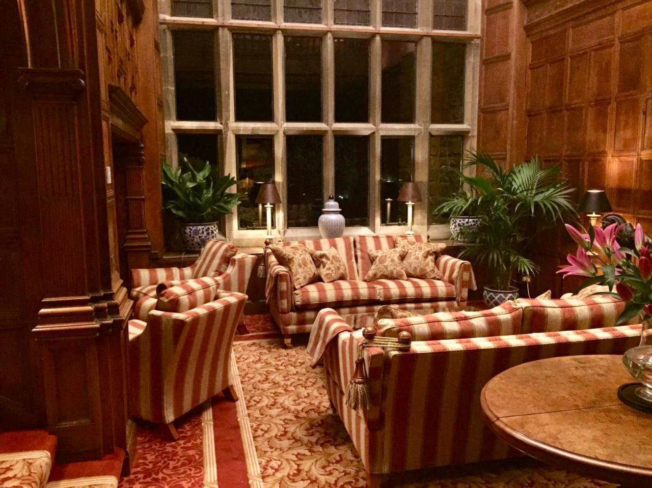 The Wrea Head Hall Country House Hotel & Restaurant Scarborough Luaran gambar