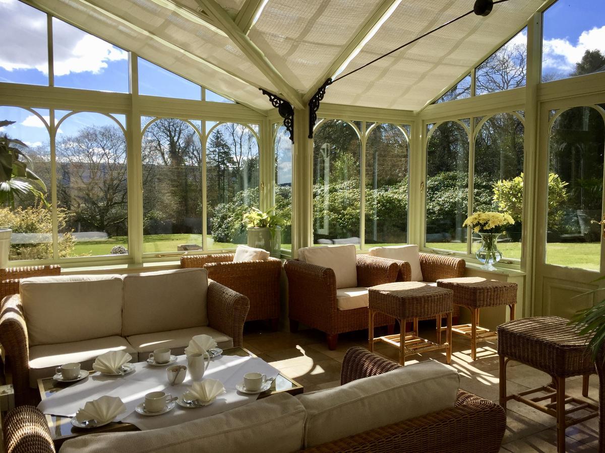 The Wrea Head Hall Country House Hotel & Restaurant Scarborough Luaran gambar
