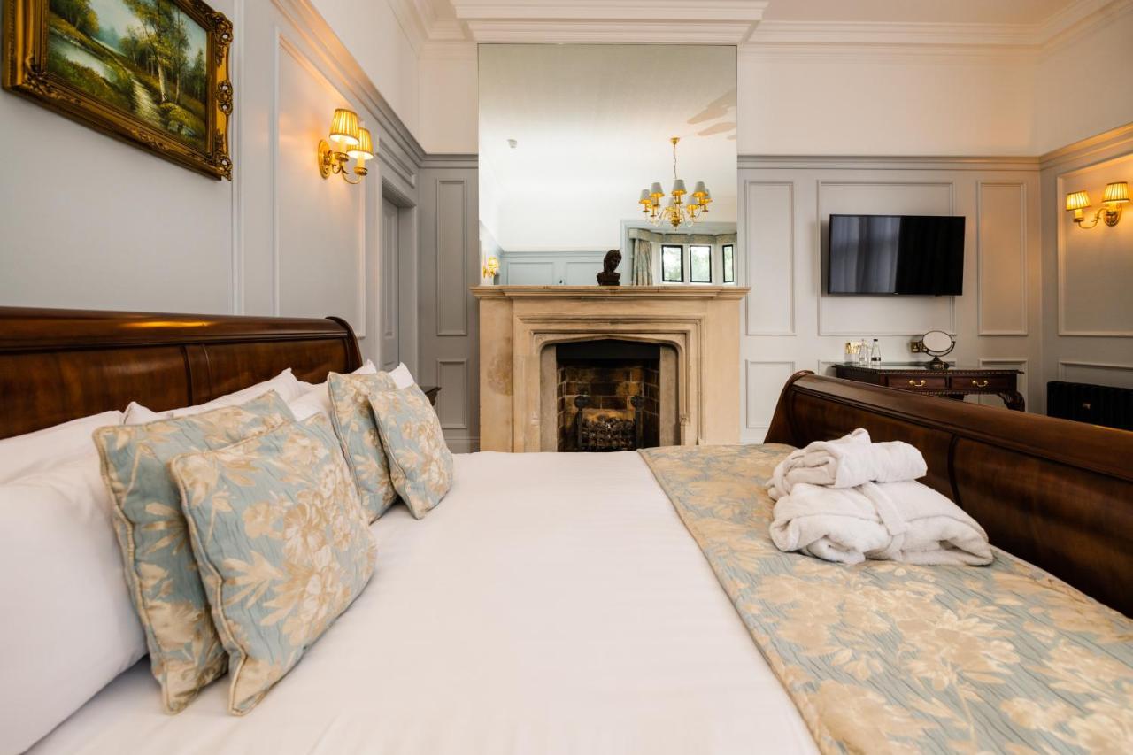 The Wrea Head Hall Country House Hotel & Restaurant Scarborough Luaran gambar