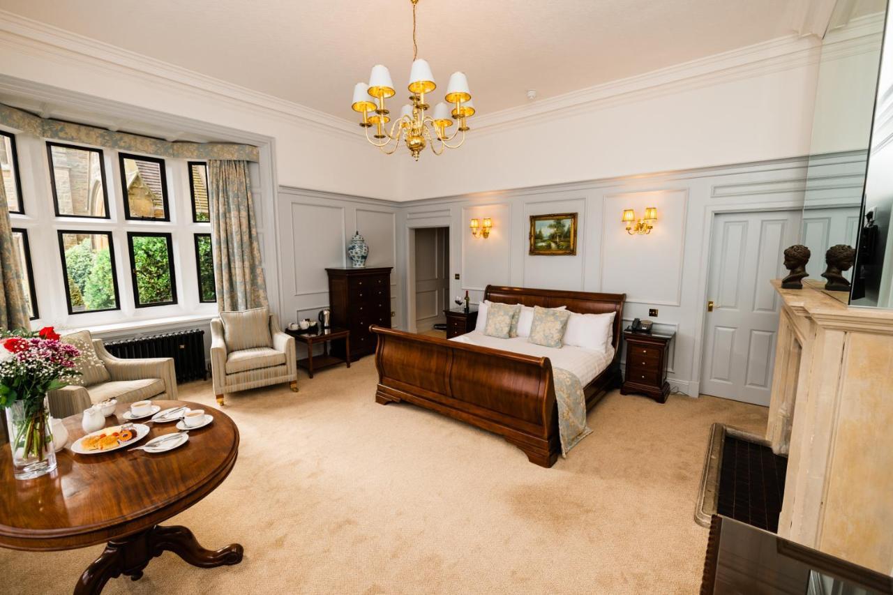 The Wrea Head Hall Country House Hotel & Restaurant Scarborough Luaran gambar
