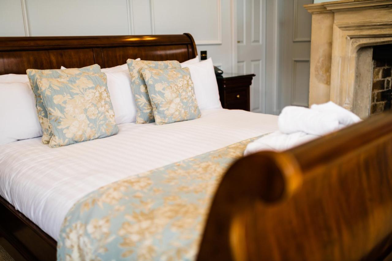 The Wrea Head Hall Country House Hotel & Restaurant Scarborough Luaran gambar